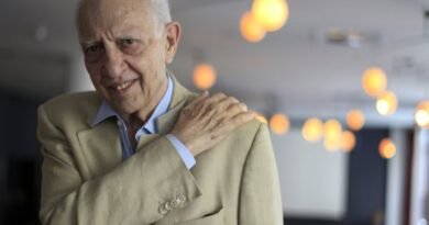 Los ‘Diarios’ de Sergio Pitol: un lugar entre lo cotidiano y lo fabuloso