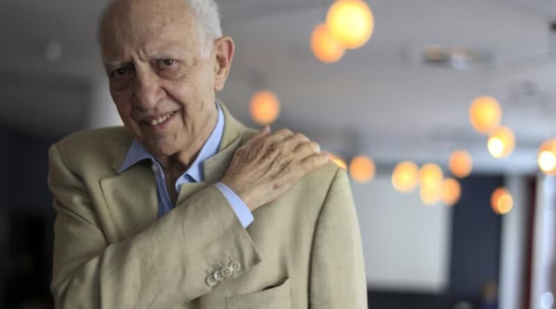 Los ‘Diarios’ de Sergio Pitol: un lugar entre lo cotidiano y lo fabuloso
