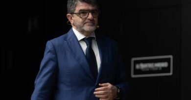 Luis García Abad, el hombre en la sombra detrás del Madring que ha devuelto el ‘Gran Circo’ a la capital de España 45 años después