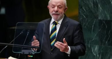 Lula a Trump: “Brasil no cabe en el patio trasero de nadie”