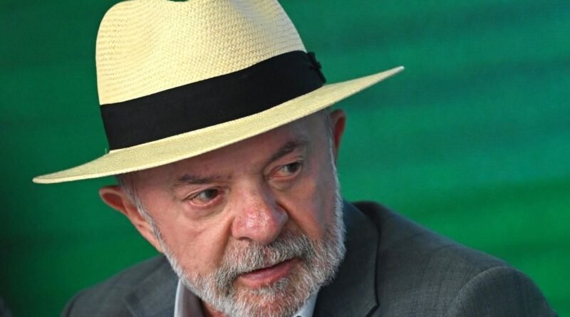 Lula lidera la intención del voto; pero Bolsonaro recorta distancias - RR Noticias