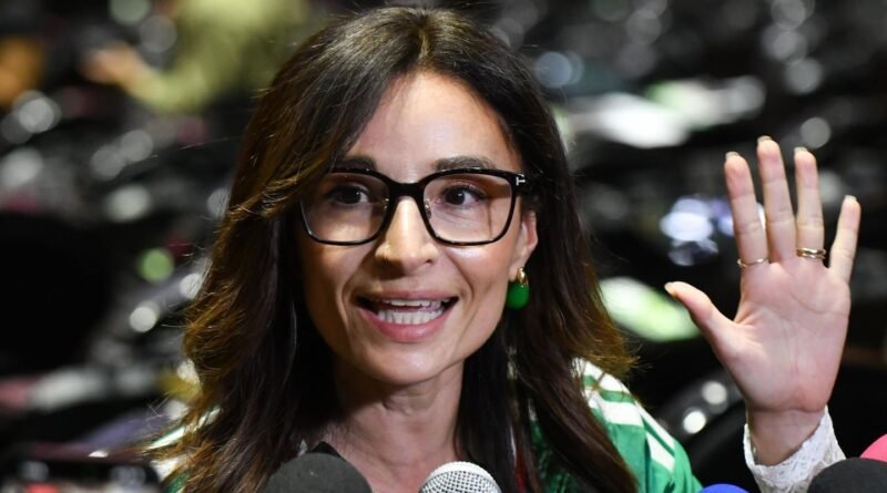 MC denunciará al PAN por actos anticipados - RR Noticias