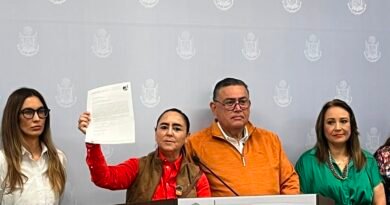 MC propone candados contra “narcocandidaturas” - RR Noticias