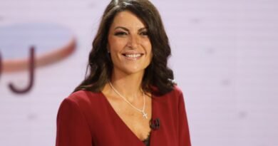 Macarena Olona se suma al despacho de abogados que defiende a Aldama