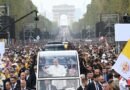 Macron califica de “monumental” la misa de León XIV en París - RR Noticias