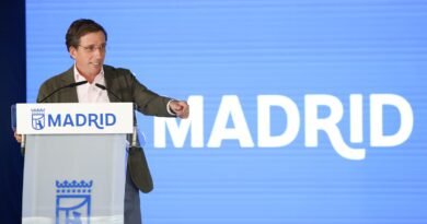 Madrid acusa al Gobierno de “boicotear” la concentración por Ceuta pese a que el Ejecutivo permitirá que se celebre