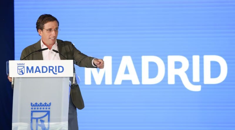 Madrid acusa al Gobierno de “boicotear” la concentración por Ceuta pese a que el Ejecutivo permitirá que se celebre
