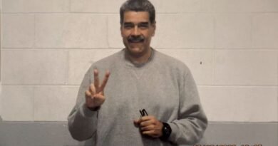 Maduro apela a su inmunidad como jefe de Estado e insta al juez estadounidense a desestimar los cargos