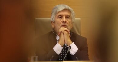 Malestar en el Gobierno contra la policía por ocultarle una información clave sobre la crisis de Ceuta
