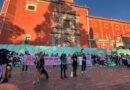 Mantiene Gobierno diálogo con colectivos feministas, previo a la marcha del 28S - RR Noticias