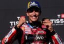 Marc Márquez golpea a las Aprilia en Misano y se lleva la ‘sprint’ del GP de San Marino 
