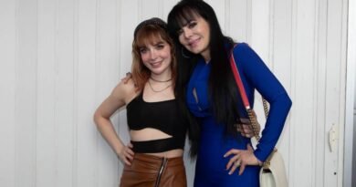 Maribel Guardia denuncia a Imelda Tuñón por posible relación con la muerte de Julián Figueroa - RR Noticias