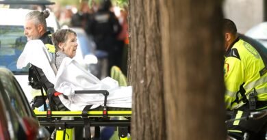 Maricarmen es desahuciada de su casa al cuarto intento y se irá a vivir con familiares
