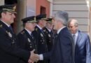 Marlaska exige al director de la Policía que aclare si el cuerpo tiene información de que Marruecos estuvo tras el asalto masivo a Ceuta