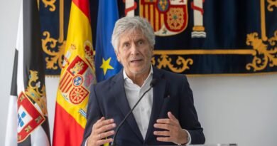 Marlaska tilda de “sensación de inseguridad subjetiva” las quejas de los ceutíes