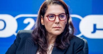 Marruecos nombra a Fátima Mansouri como primera mujer al frente del Gobierno en Rabat