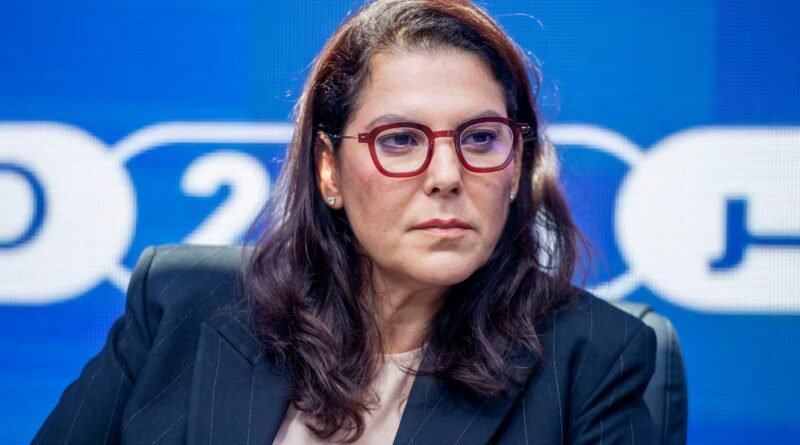 Marruecos nombra a Fátima Mansouri como primera mujer al frente del Gobierno en Rabat