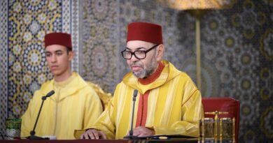 Marruecos observa como una provocación una visita real a Ceuta en medio de su campaña electoral