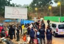 Más de 60 mujeres y menores, realojadas en el centro de acogida de La Hípica en Ceuta