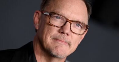 Matthew Lillard se arrepiente de participar en ‘Scream 7’ tras el despido de Melissa Barrera por apoyar a Palestina: “Me da vergüenza”