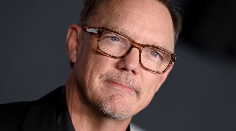 Matthew Lillard se arrepiente de participar en ‘Scream 7’ tras el despido de Melissa Barrera por apoyar a Palestina: “Me da vergüenza”