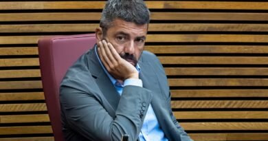 Mazón regresa al Congreso para responder de nuevo sobre su papel en la gestión de la dana