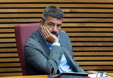 Mazón regresa al Congreso para responder de nuevo sobre su papel en la gestión de la dana