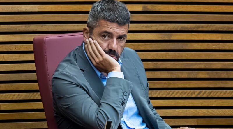 Mazón regresa al Congreso para responder de nuevo sobre su papel en la gestión de la dana