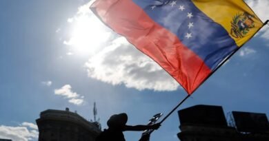 Medios venezolanos lanzan red en defensa de la libertad de expresión - RR Noticias