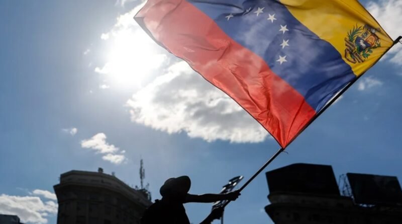 Medios venezolanos lanzan red en defensa de la libertad de expresión - RR Noticias