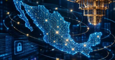 México crea consejo para anticiparse a los riesgos del cómputo cuántico