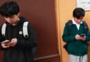 México saca los teléfonos móviles de las escuelas: ni en clases ni en el recreo desde el 3 de noviembre 