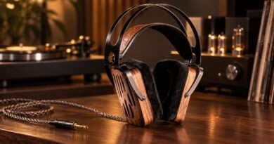 México tiene audio de lujo en Margules: Así son sus audífonos de 27,000 pesos