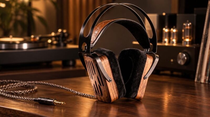 México tiene audio de lujo en Margules: Así son sus audífonos de 27,000 pesos