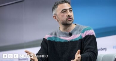 Microsoft advierte que la IA sin control podría dar lugar a una 