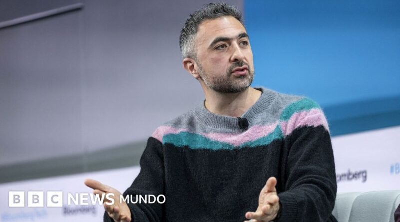Microsoft advierte que la IA sin control podría dar lugar a una