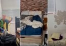 Migrantes hacinados en condiciones infrahumanas a precios abusivos en pisos patera de Ceuta