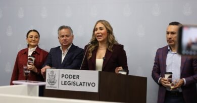 Morena busca blindar candidaturas - RR Noticias