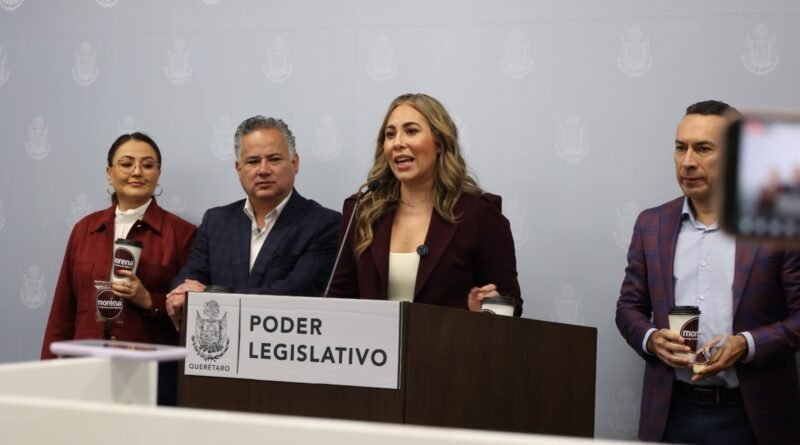 Morena busca blindar candidaturas - RR Noticias