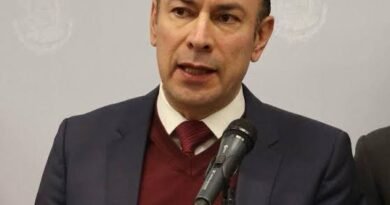 Morena rechaza acuerdo de la JUCOPO - RR Noticias