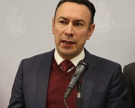 Morena rechaza acuerdo de la JUCOPO - RR Noticias