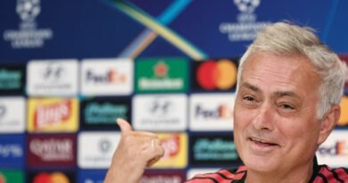 Mourinho recupera el célebre “¿Por qué?“ de 2011 para quejarse por el penalti no repetido contra el Betis