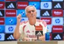 Mourinho, ¿eres tú?
