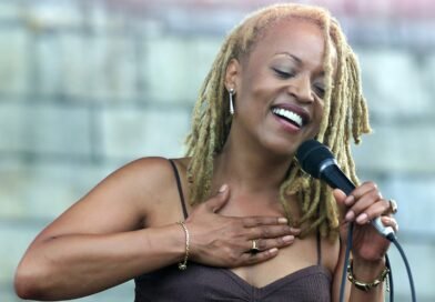 Muere Cassandra Wilson, diva del jazz contemporáneo con su voz versátil de blues