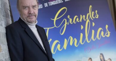 Muere Jean-Paul Rappeneau, el director que llevó la aventura y el gran espectáculo al cine francés