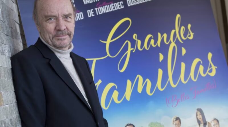Muere Jean-Paul Rappeneau, el director que llevó la aventura y el gran espectáculo al cine francés