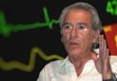 Muere Otto Sirgo a los 79 años; su hija revela que su corazón “le falló un poquito” - RR Noticias