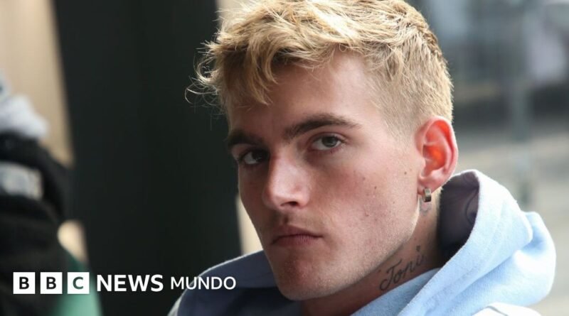 Muere Presley Gerber: la lucha contra los problemas de adicción y salud mental del hijo de la modelo Cindy Crawford - BBC News Mundo