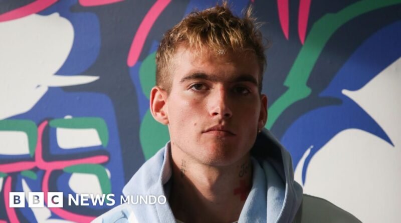 Muere a los 27 años Presley Gerber, hijo de la modelo Cindy Crawford - BBC News Mundo