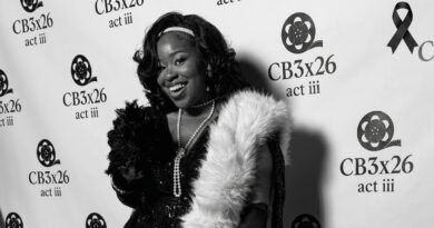 Muere a los 33 años Carla Jeffery, actriz de Zombies e iCarly - RR Noticias